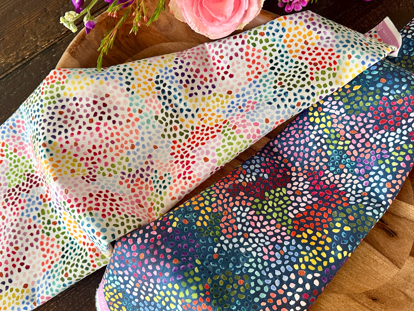 Soulstice Jelly Roll® 39860JR Moda Precuts &nbsp;Moda Precuts 100% cotton fabric quilt strips by Create Joy Project