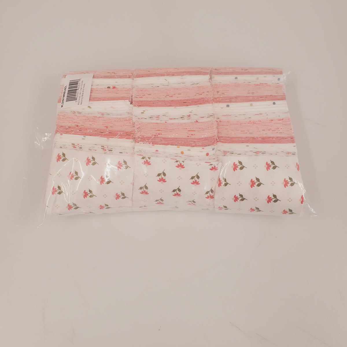 720 piece Wild Honey Moda precut mini charm pack 2.5" squares quilt fabric