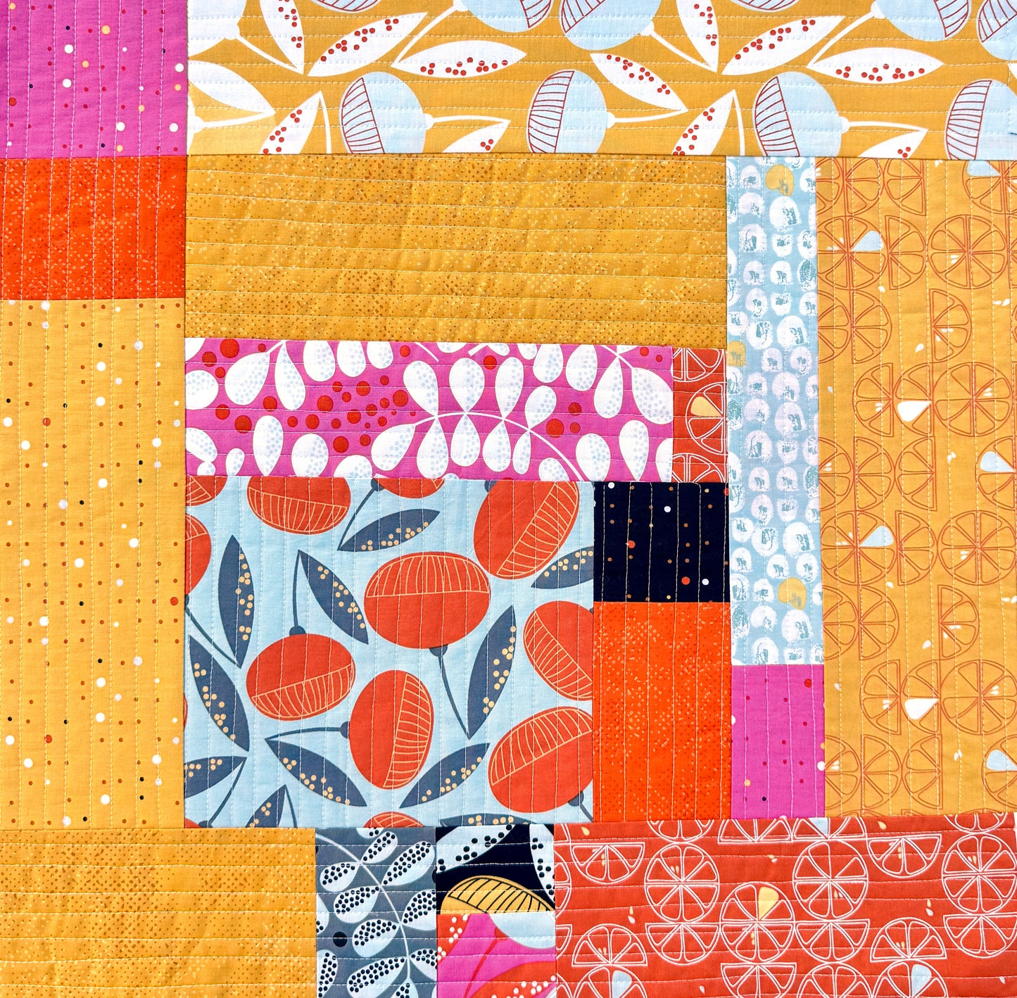 Balisong Layer Cake® 11660LC Moda Precuts pre-cut Layer Cake 10" squares quilt fabric by Zen Chic