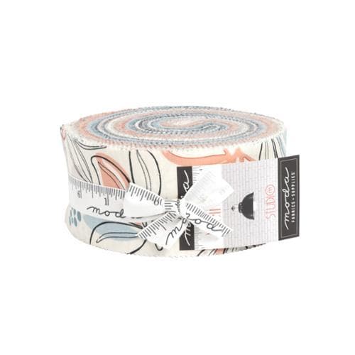 Melrose Jelly Roll® by Studio M for Moda 33780JR