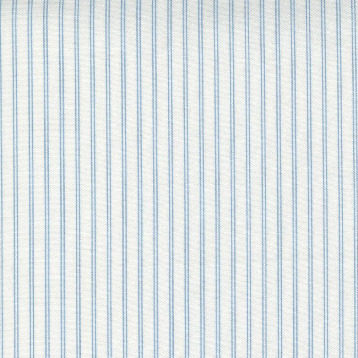 Nantucket Summer Camille Roskelley 55264 11  Cream Dots  Moda Fabric BY THE YARD