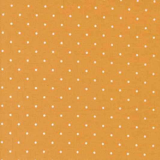 END OF BOLT 96 Moda Magic Dot Lella Boutique 100 percent cotton fabric