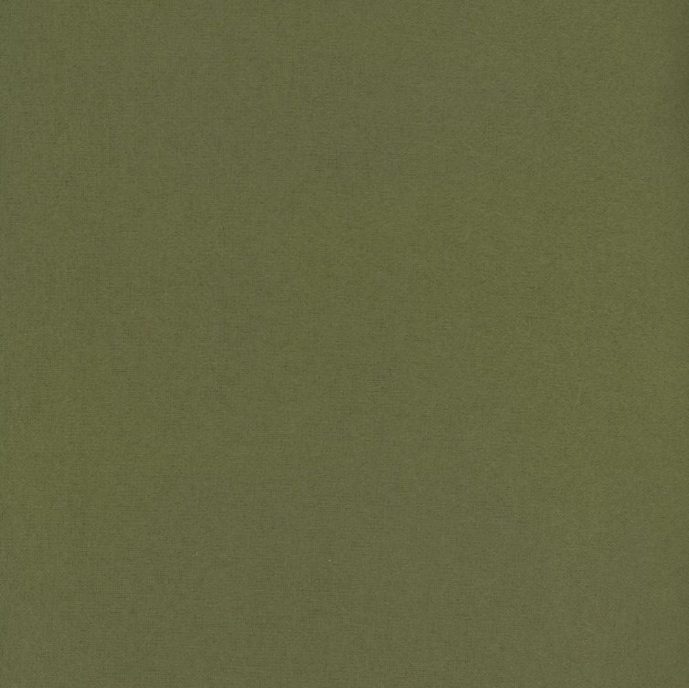 Quilt Fabric BY THE YARD Sale Closeout Bargain Clearance Snuggle Olive 100% cotton flannel quilting fabric