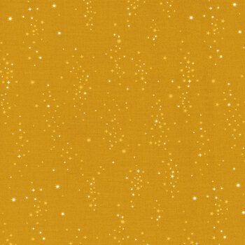 END OF BOLT 64 Riley Blake Essence C16463 Golden 100% cotton quilting fabric