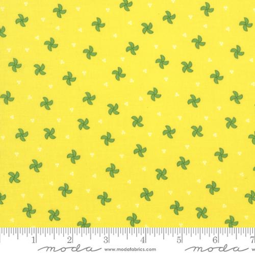 Laguna Sunrise Citrine 37684 20 Moda #1 Fabric BY THE YARD basic 100% cotton quilting by Sherri & Chelsi